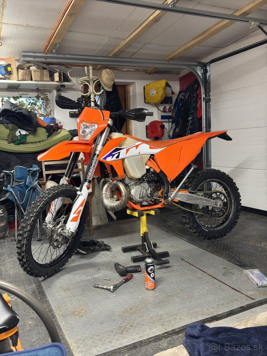 KTM EXC 300