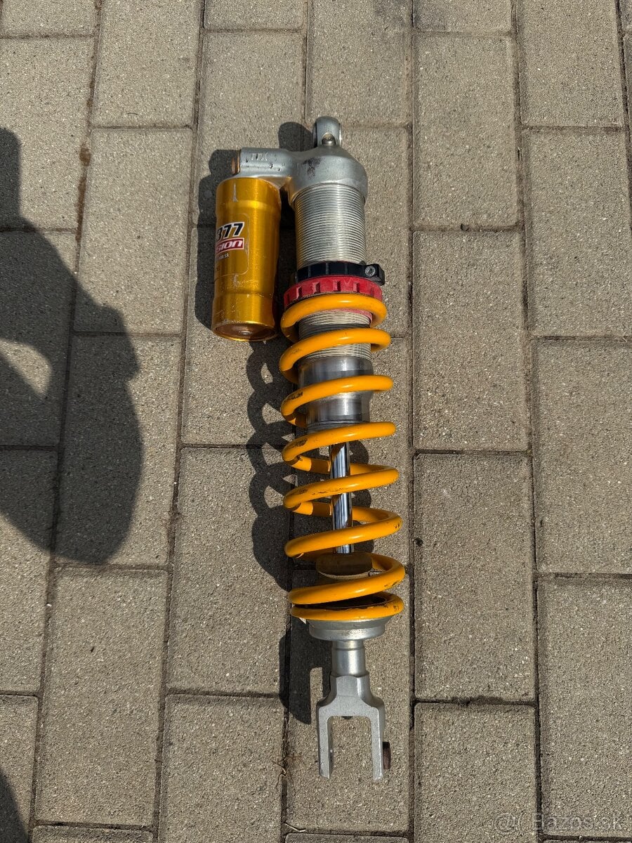 Zadný tlmič öhlins (Ktm, Husqvarna, GasGas)