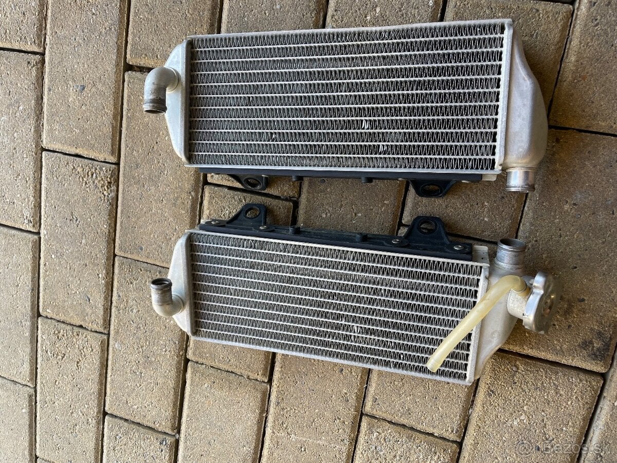 Diely ktm Sxf /husqvarna Fc 2020