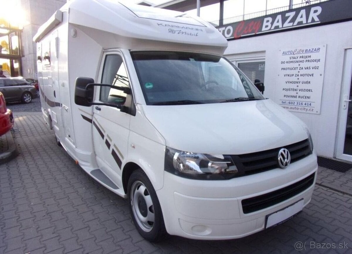 Karmann, VW Colorado 645Ti VW Colorado 645Ti