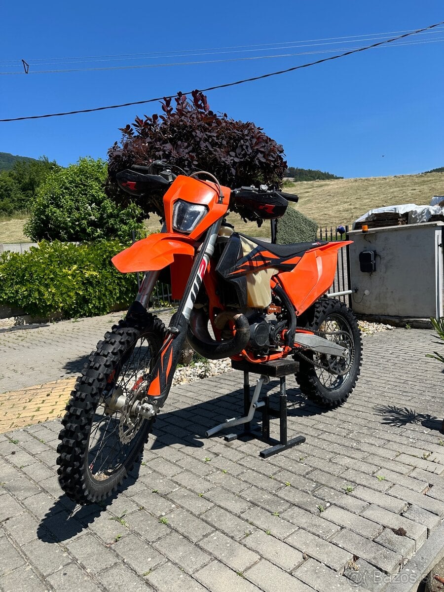 Predam KTM EXC 300 2019 TPI