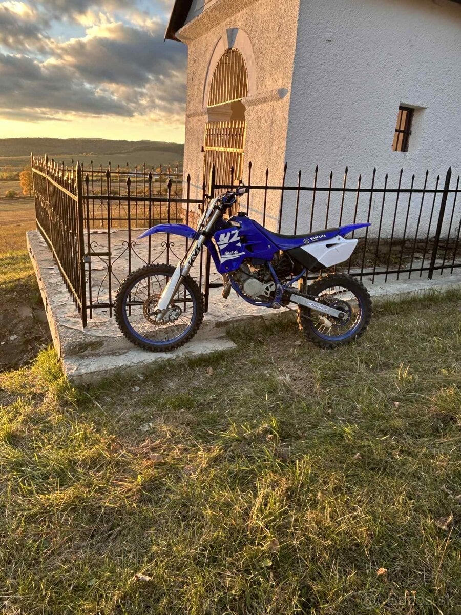 Yz85