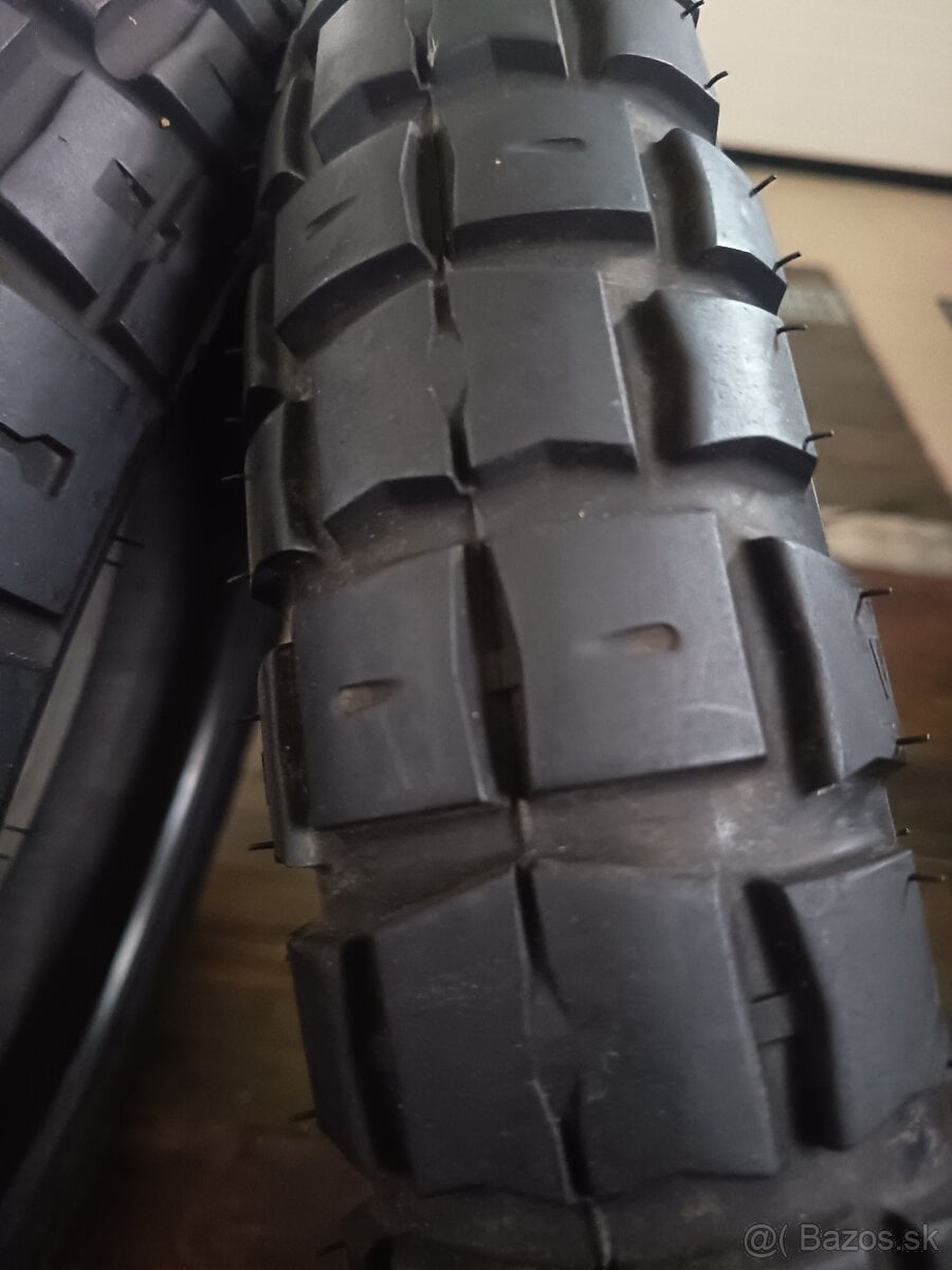 Pirelli Scorpion,Rally