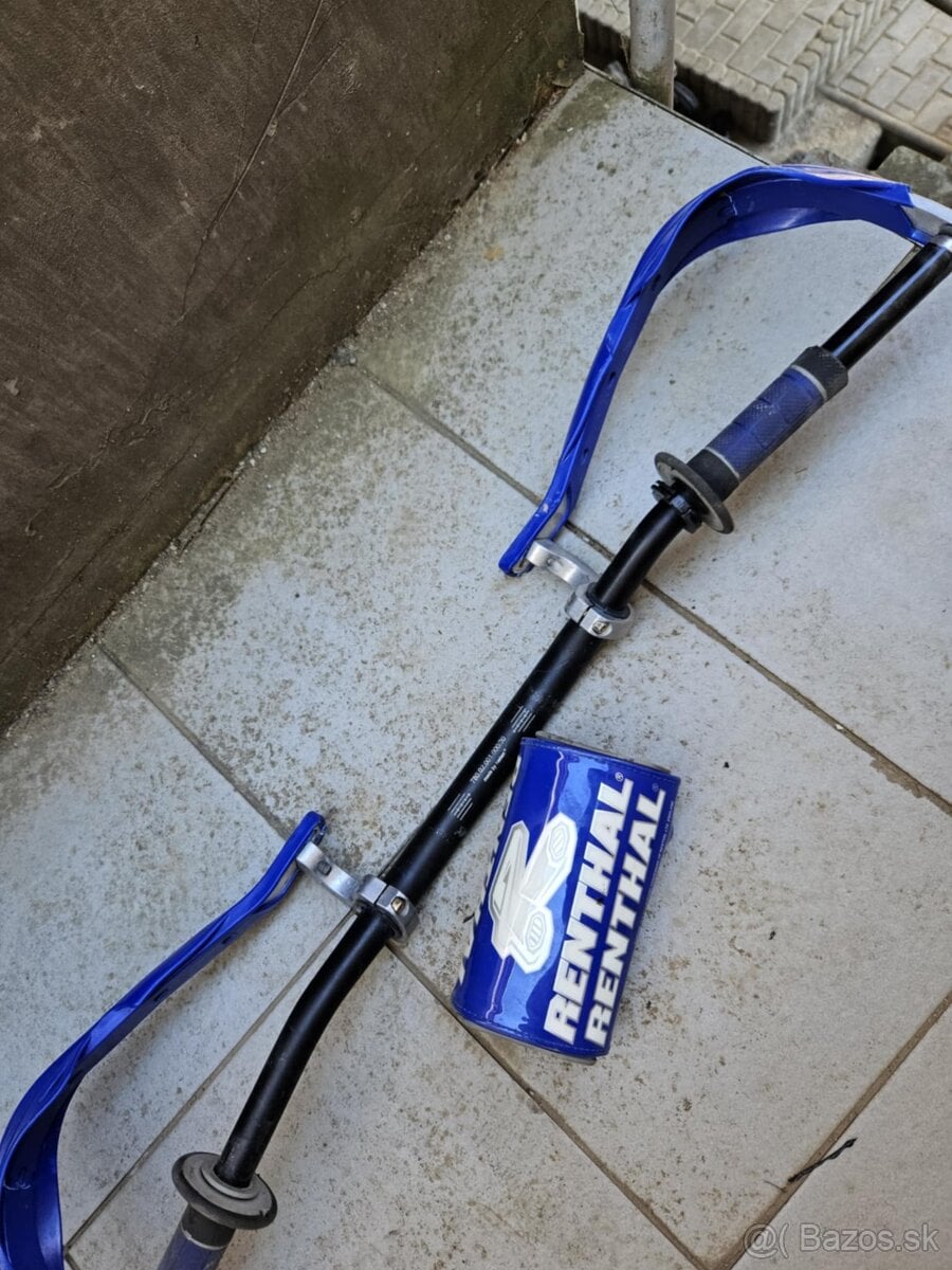 neken riadidla  28,6mm