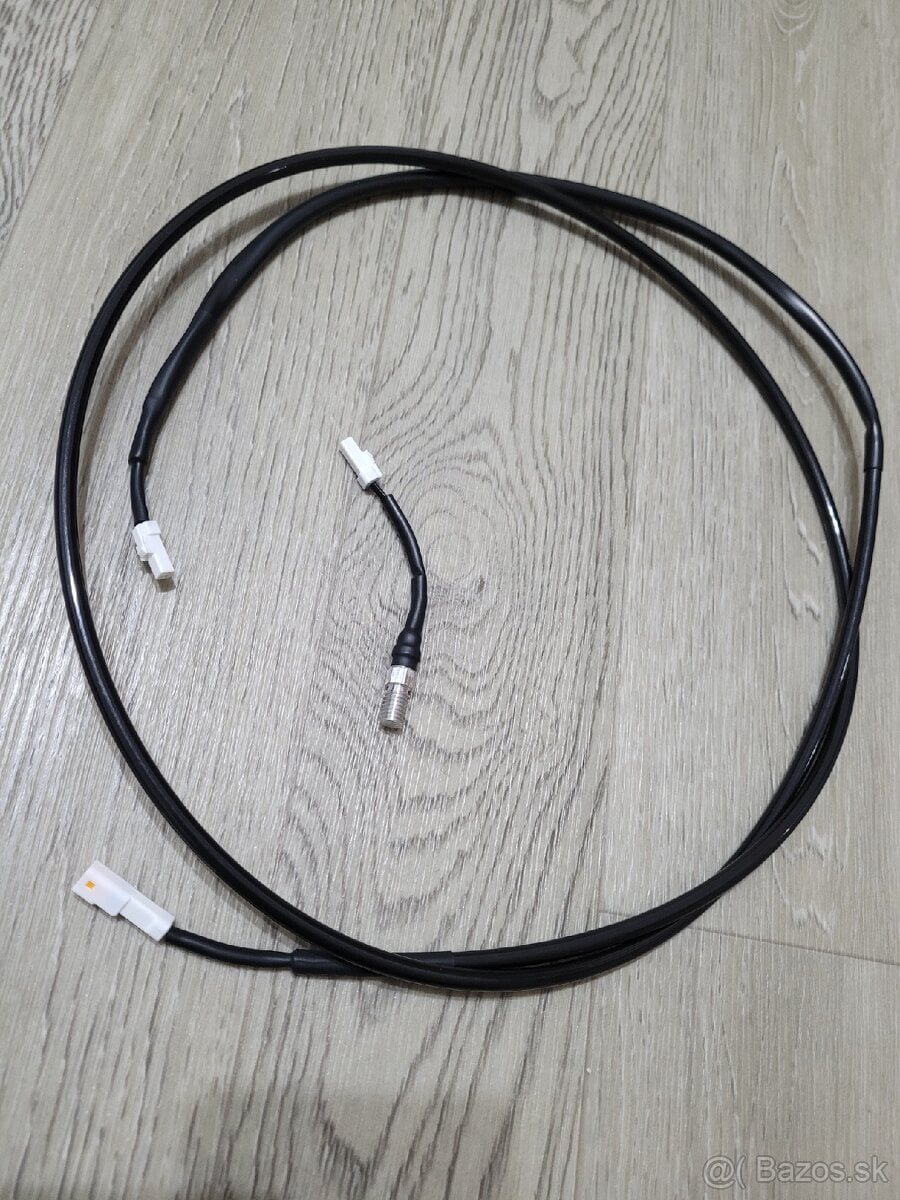 Ktm kábel tachometra exc GAS GAS HUSQVARNA