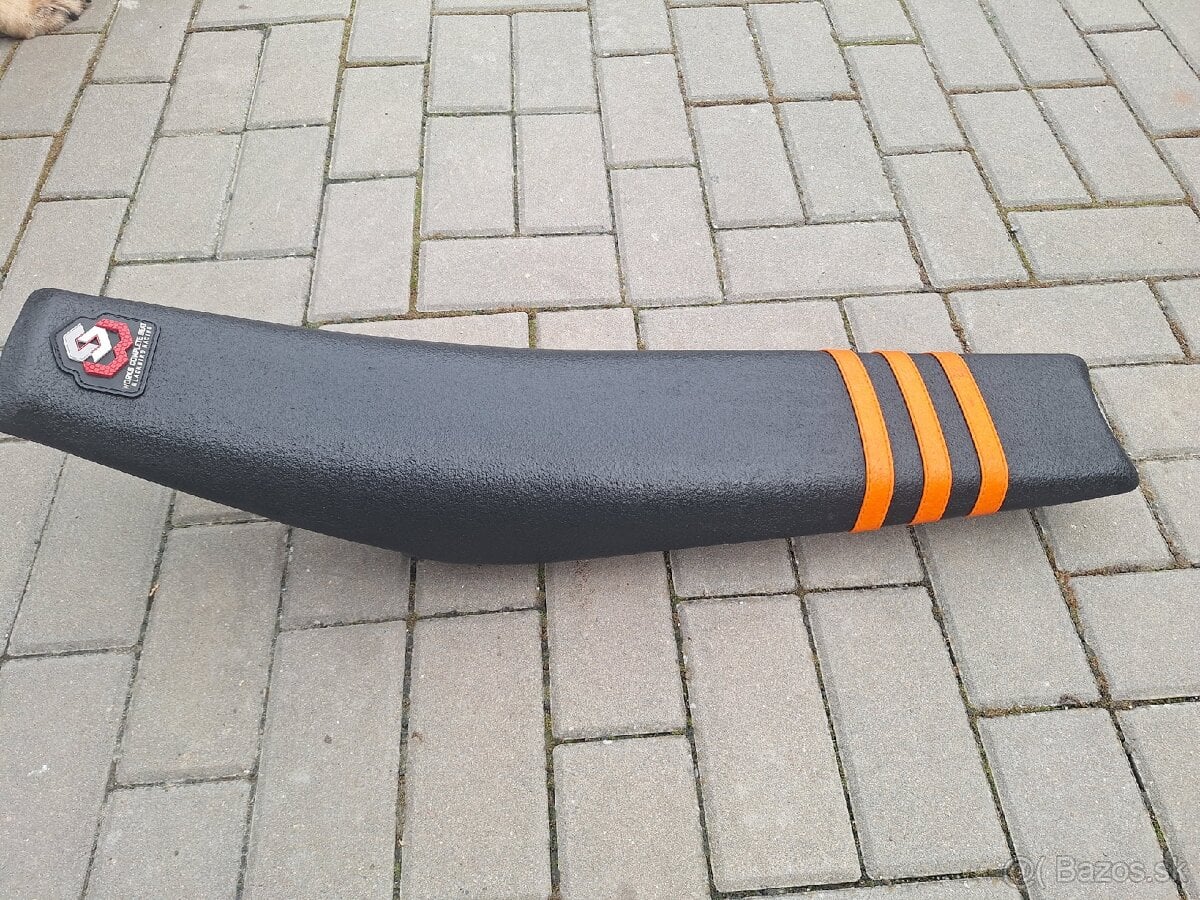 Sedlo ktm
