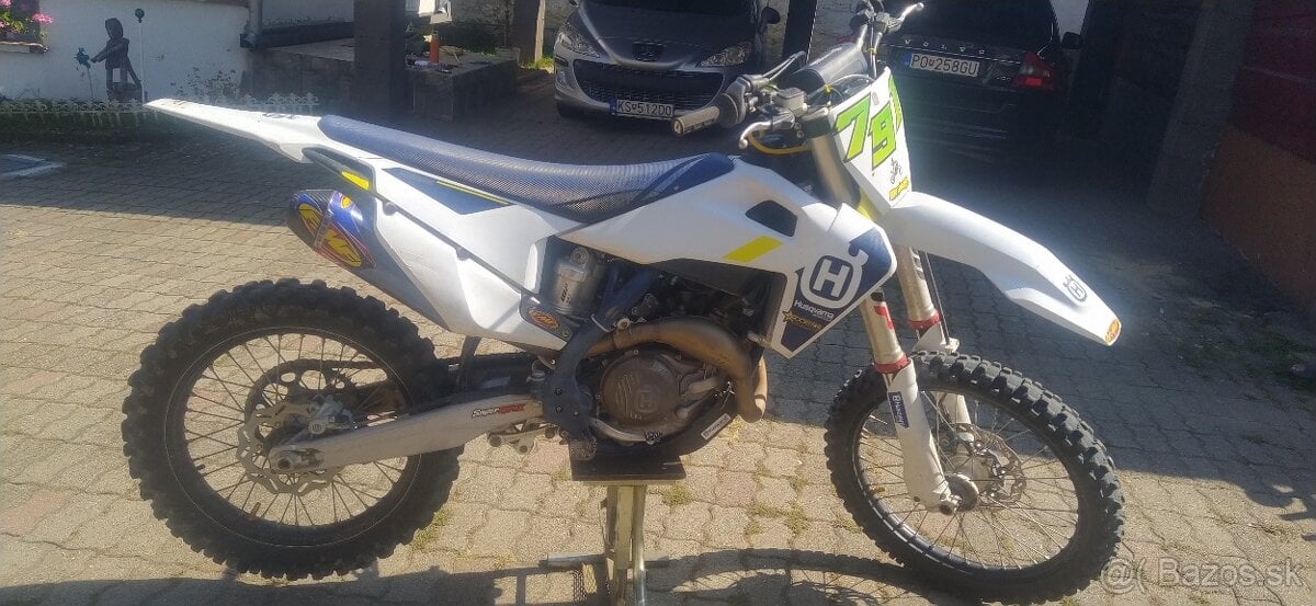 Husqvarna