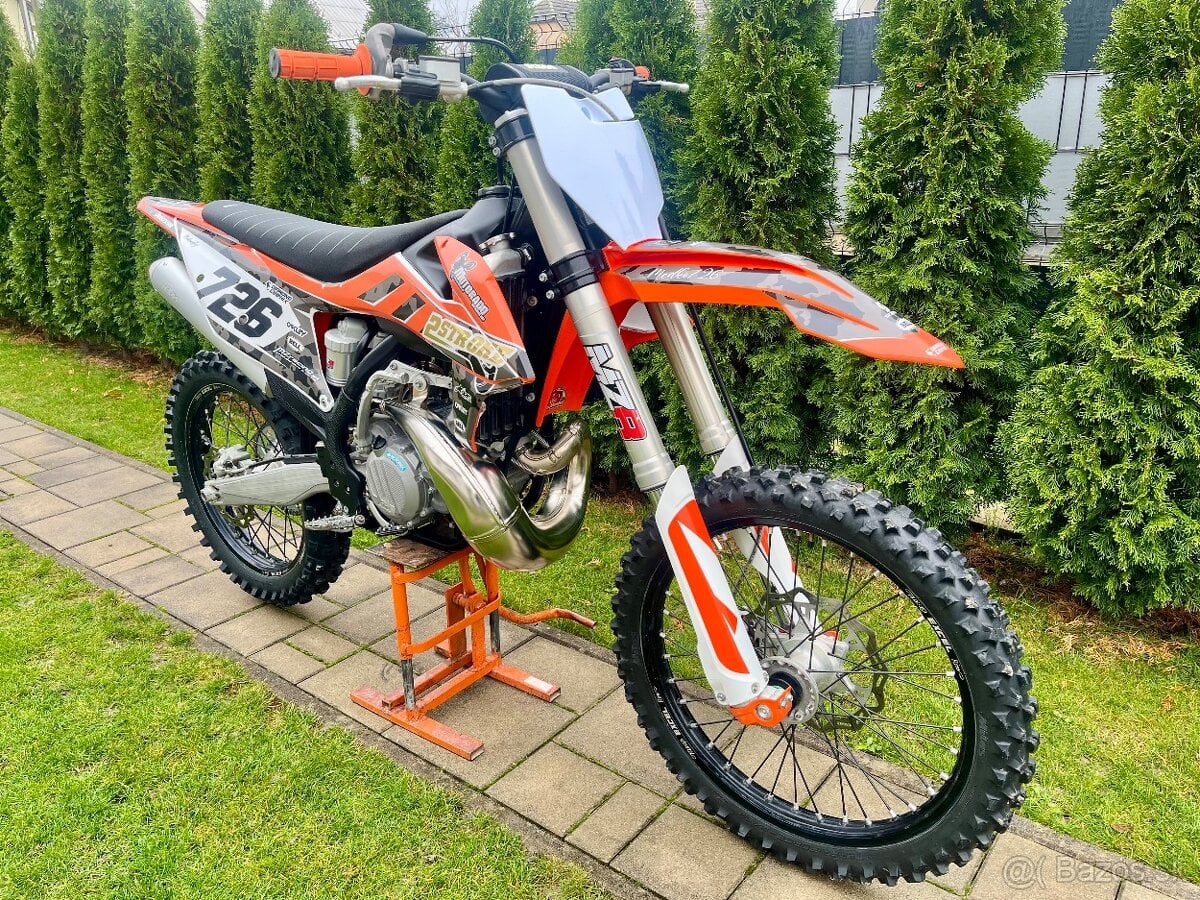 KTM SX 250