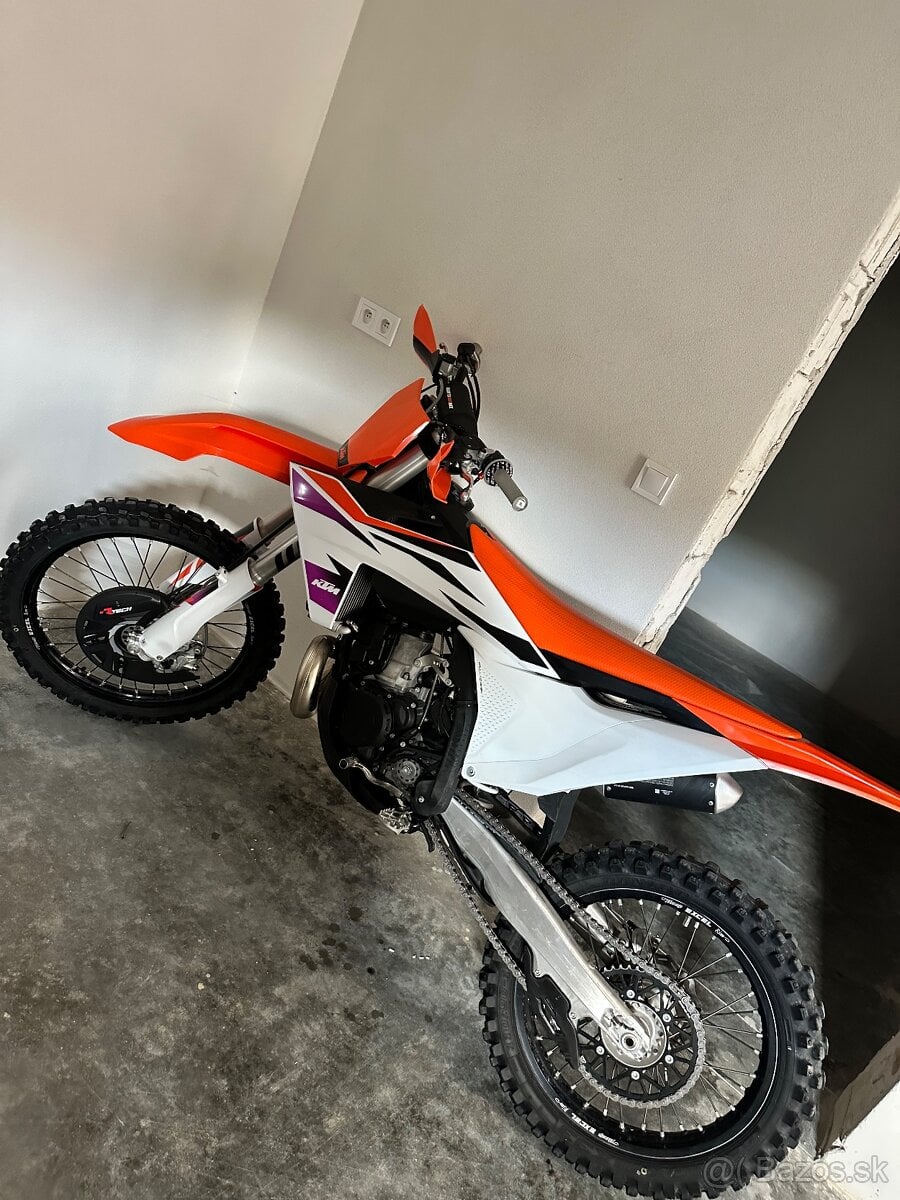 Ktm sx 300