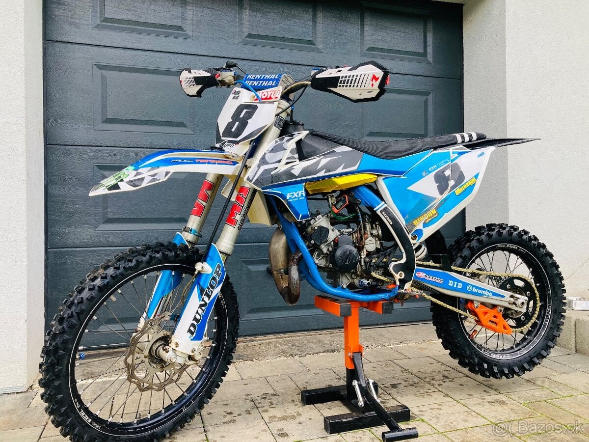 Ktm sx 85 2019