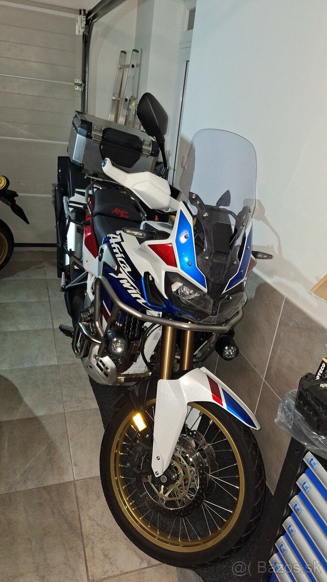 Predam Honda CRF 1000L Africa Twin Adventure Sports 2018