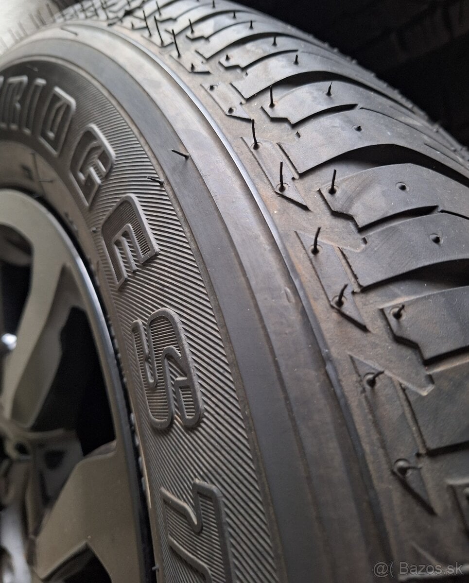 pneumatiky 265 60 18