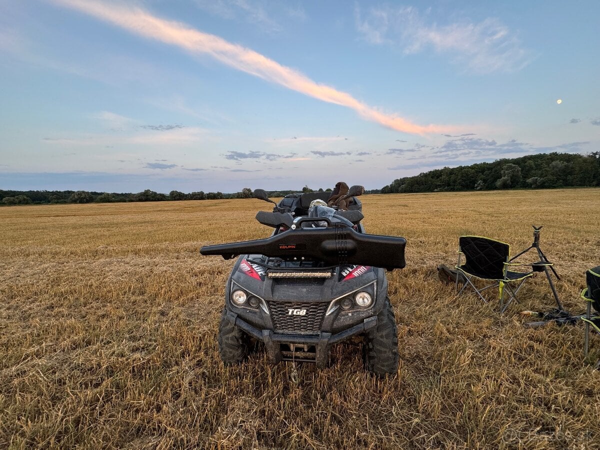 Predám tgb blade 1000