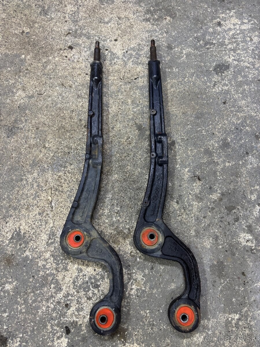 Predne ramena Nissan Patrol y60/61