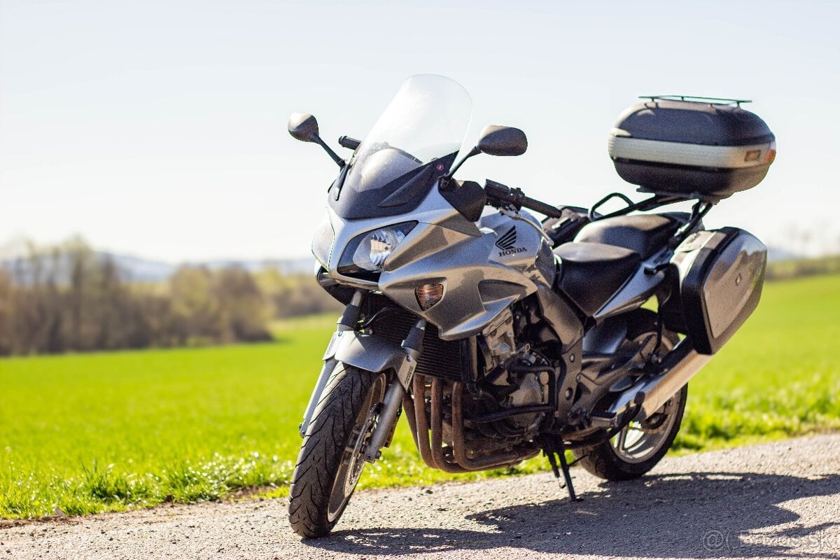 Honda CBF 1000 A