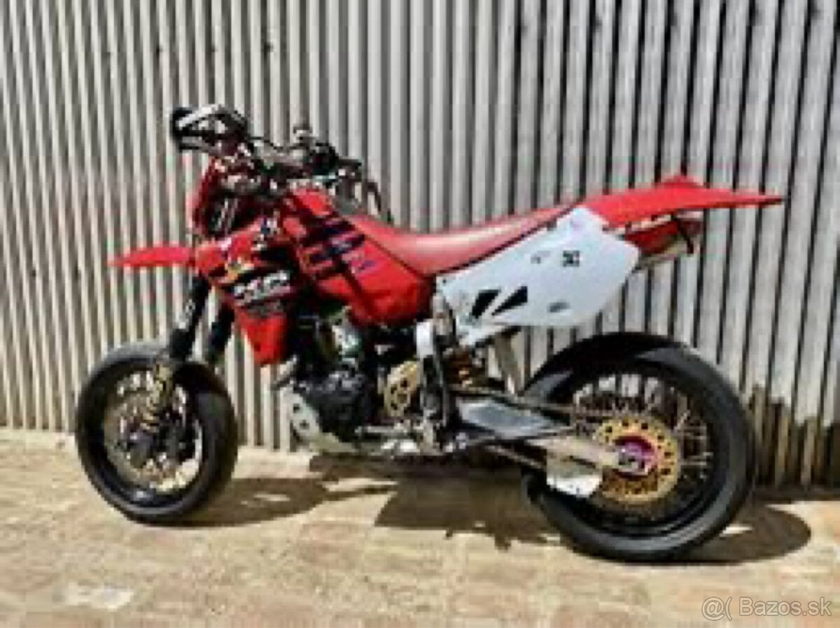 Kupim honda xr 650 supermoto