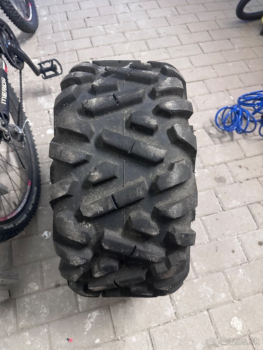 Pneu Maxxis Big Horn