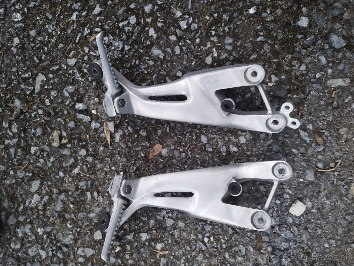 Honda CBR 1100 xx Blackbird 1997-