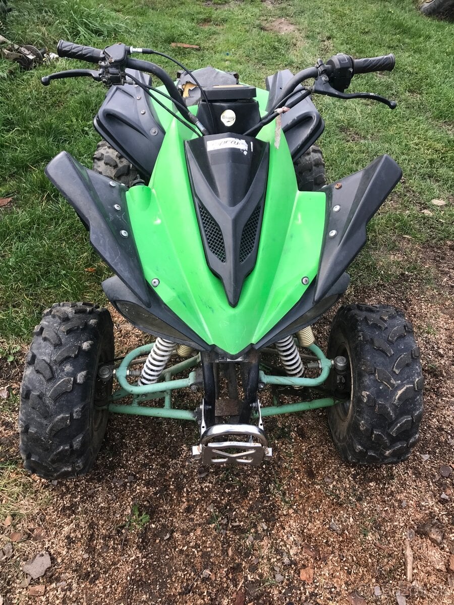 Predam Atv