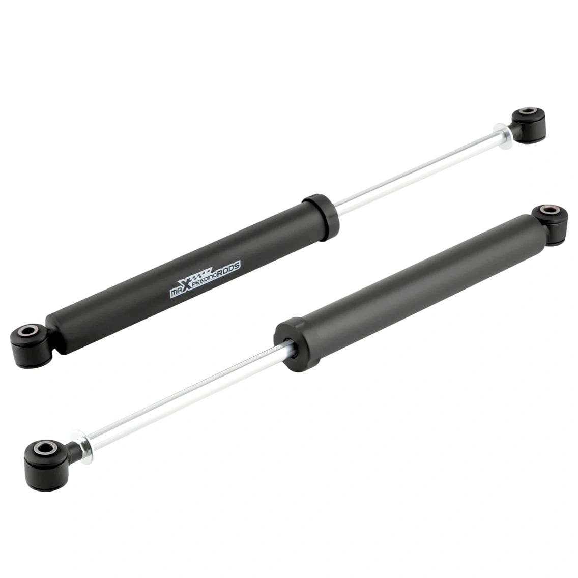 Ford F-150 - Zvýšení podvozku