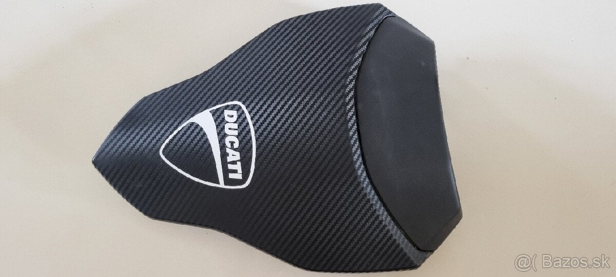 Ducati Streetfighter 848 kryt sedacky 24713422A
