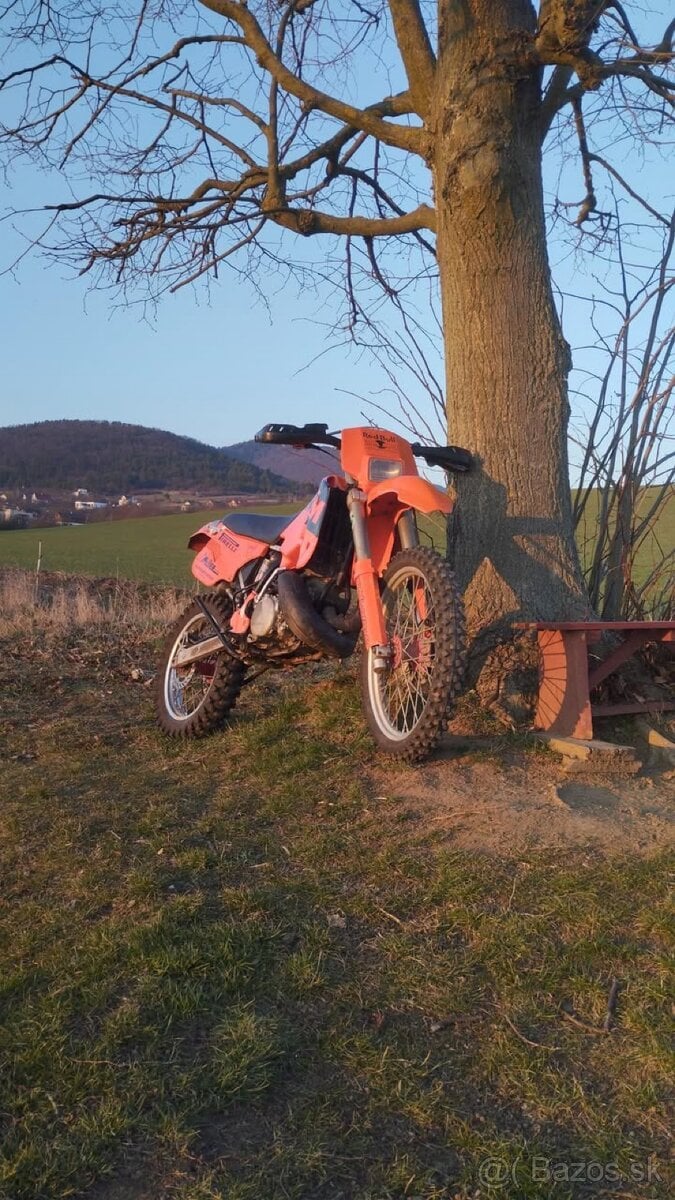 Ktm exc 300
