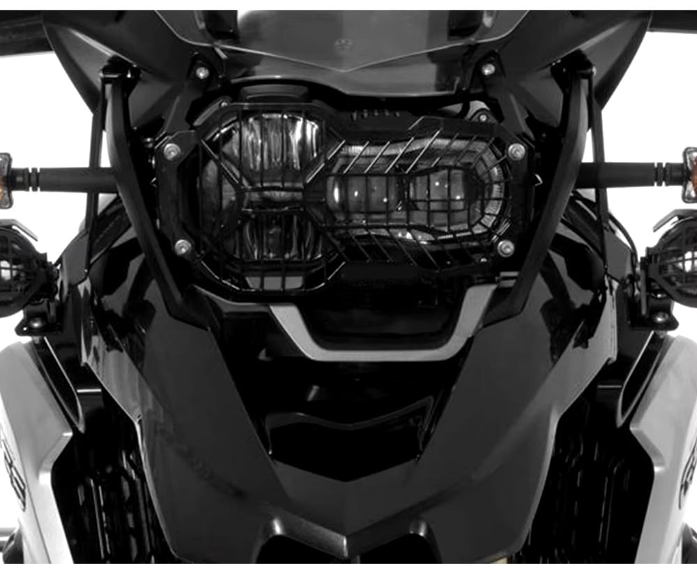 Kryt, mřížka světla BMW R 1200GS LC (ADV) 1250GS