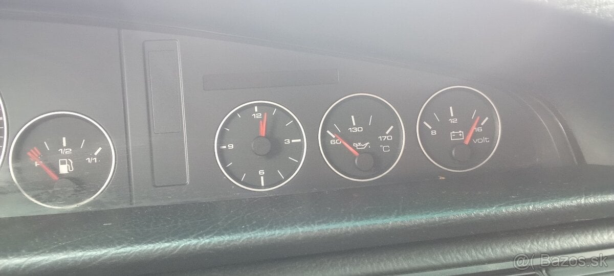 Audi A6 c4  combi. 2,5TDi, 85kw