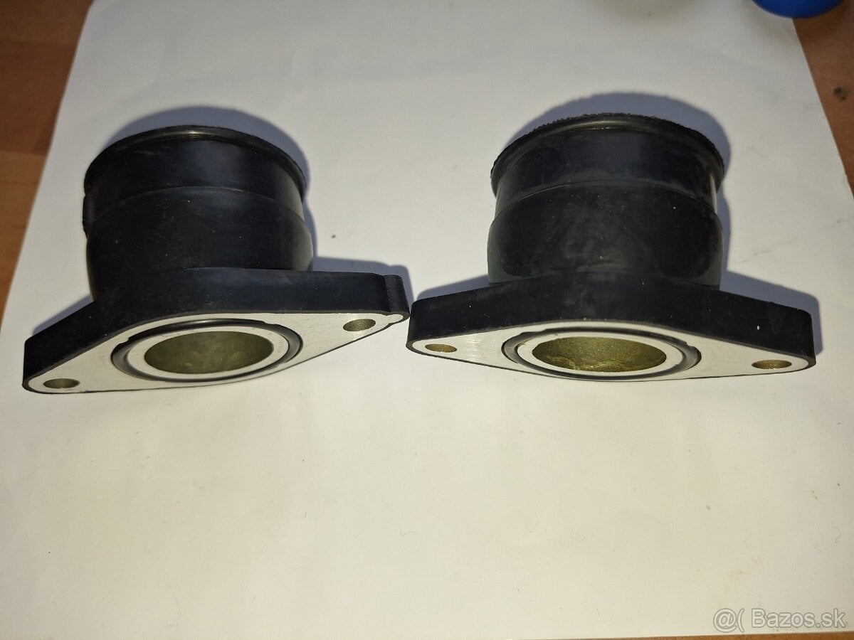 Priruby  Yamaha xt 350 , TT 350