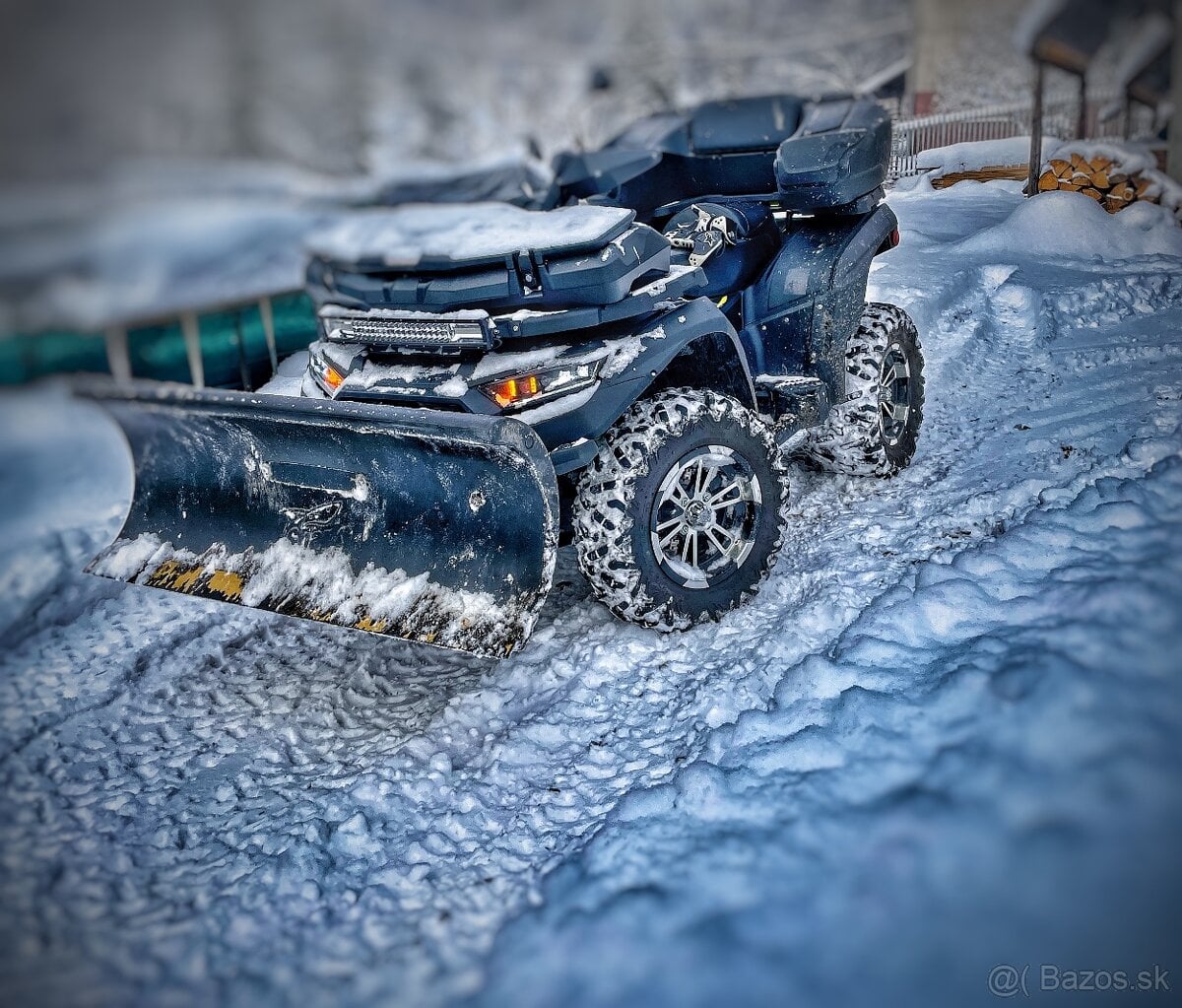 TGB BLADE 1000 R.V 2020