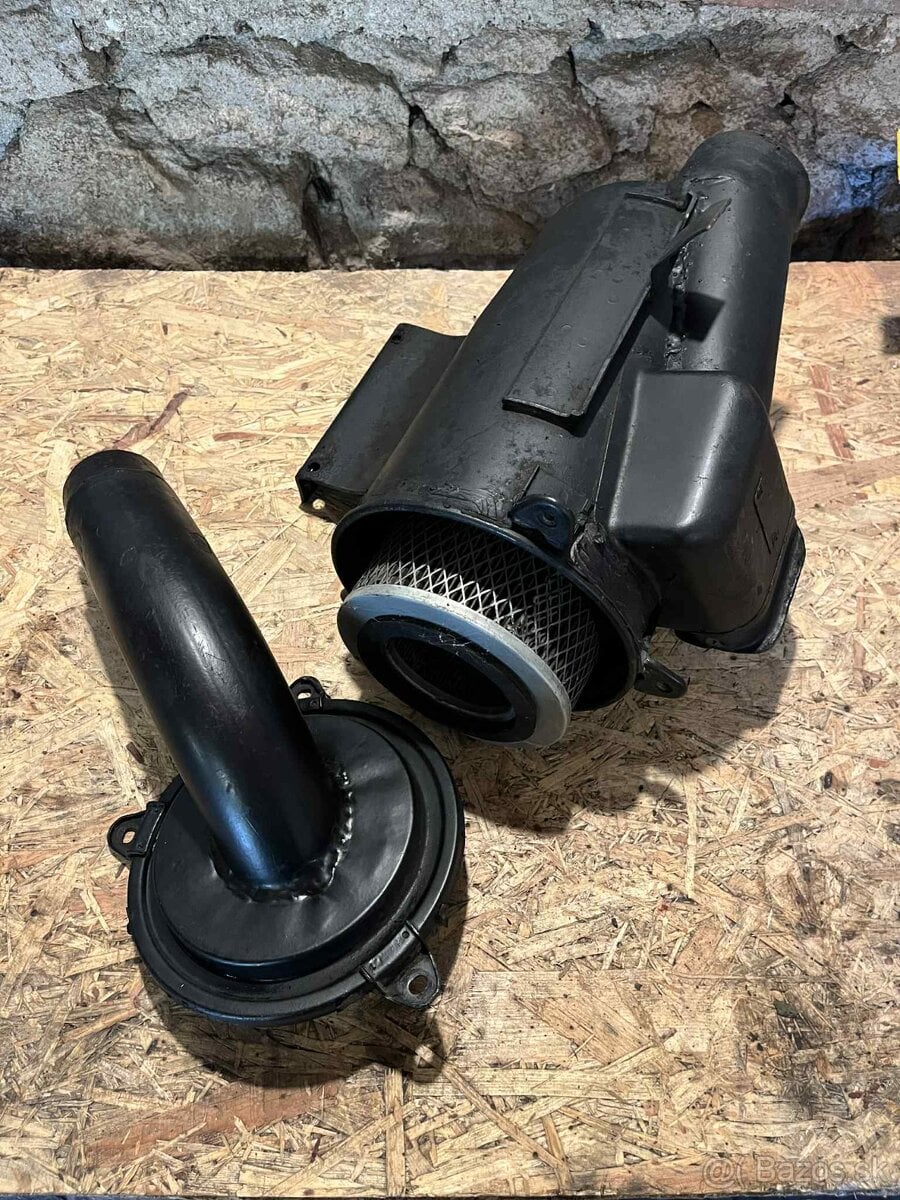 Filter box patrol y60