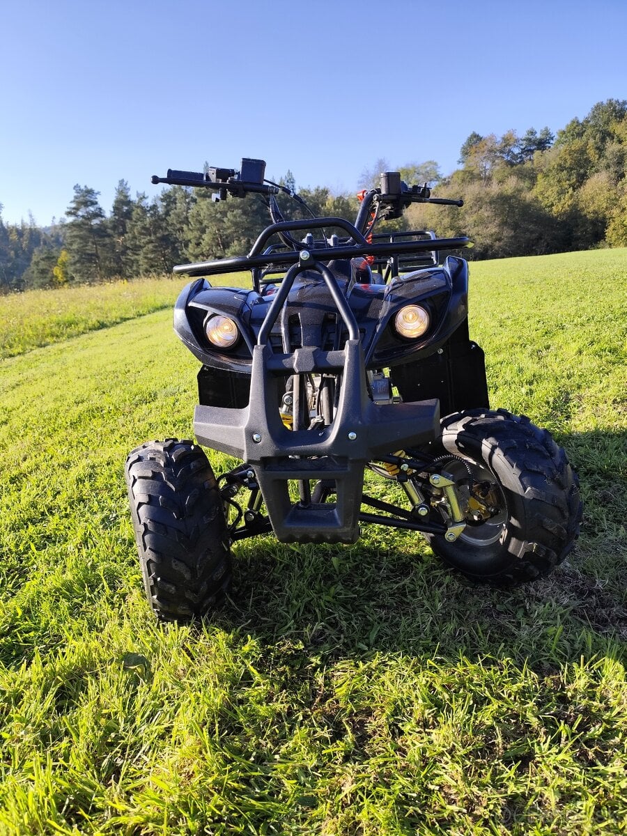 Detská štvorkolka ATV 110cc