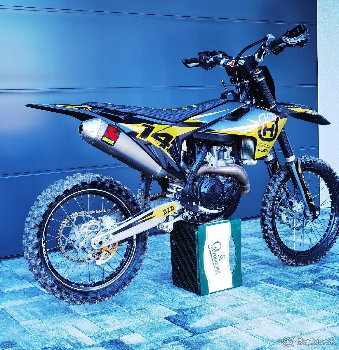 Vymením za 2t 300, 250