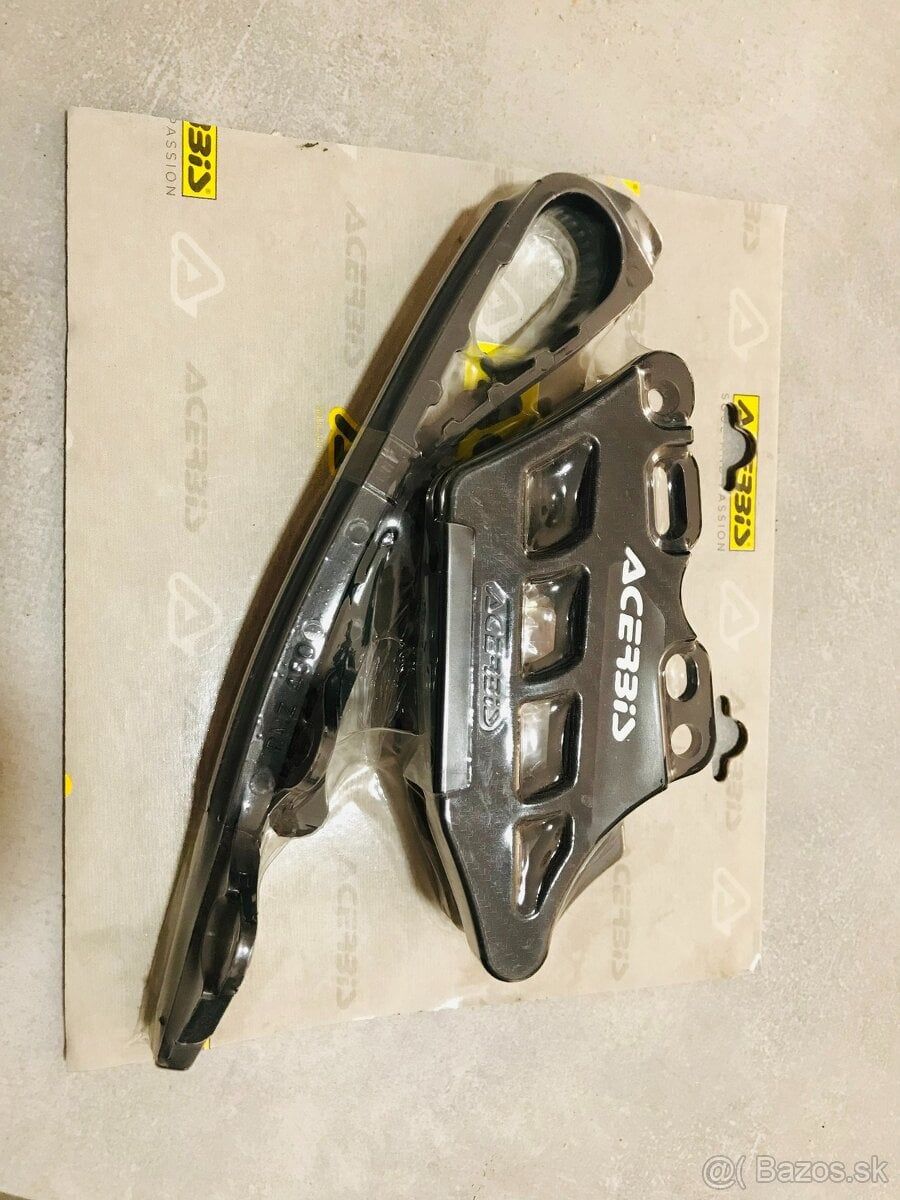 Vodítko reťaze ACERBIS Suzuki RMZ