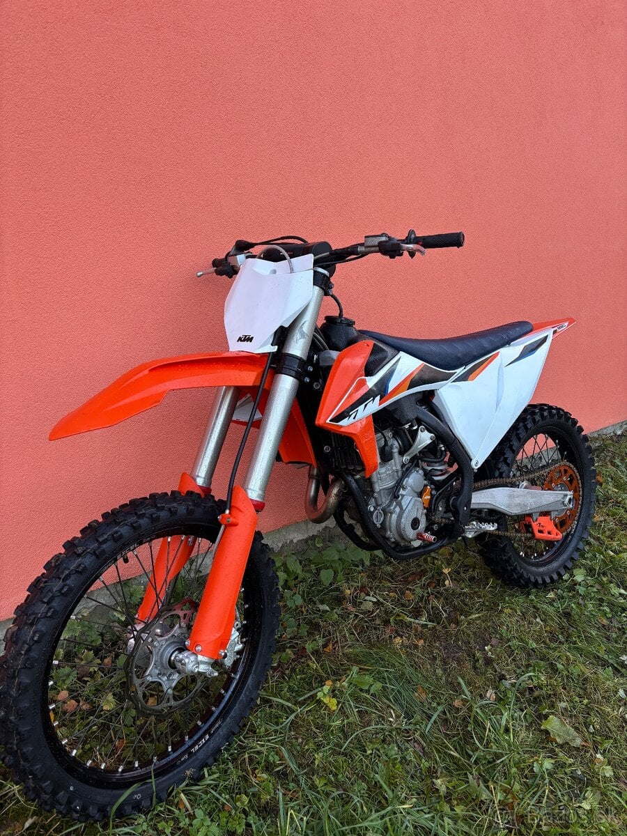 KTM Sxf 250 2020