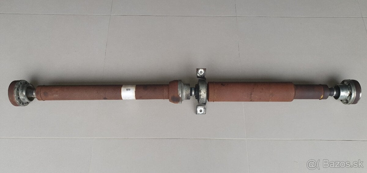 Kardan na Dodge Durango