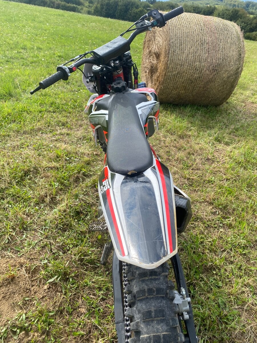 Leramotors 250cc