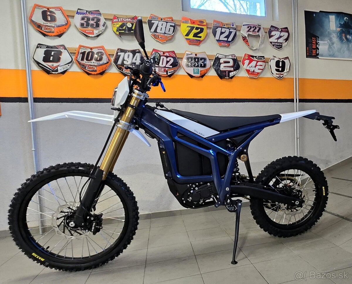 TALARIA KOMODO MX6 TL6000 L3E