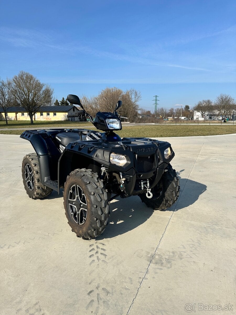 Polaris Sportsman XP 1000