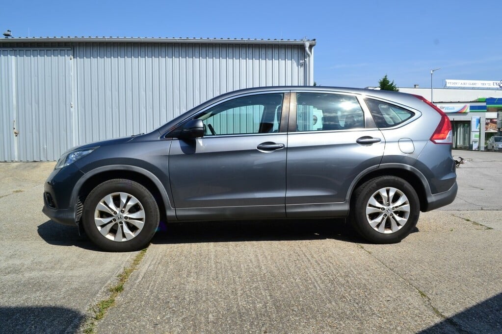 Honda CR-V 1,6 I-DTEC 2WD