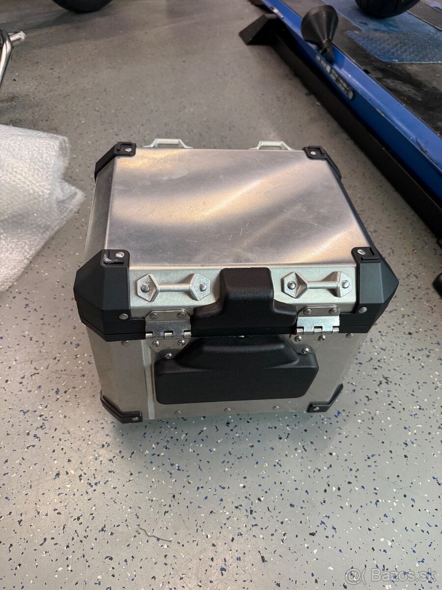 Bmw r1200gs, r1250gs Topcase kufor