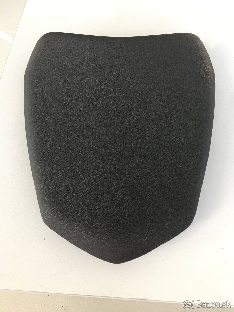 sedadlo Ducati Multistrada 1200