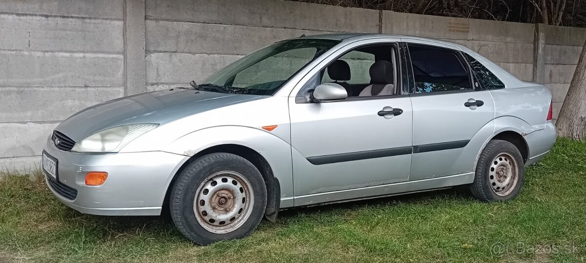 Predám zimné pneumatiky 185/65 R14