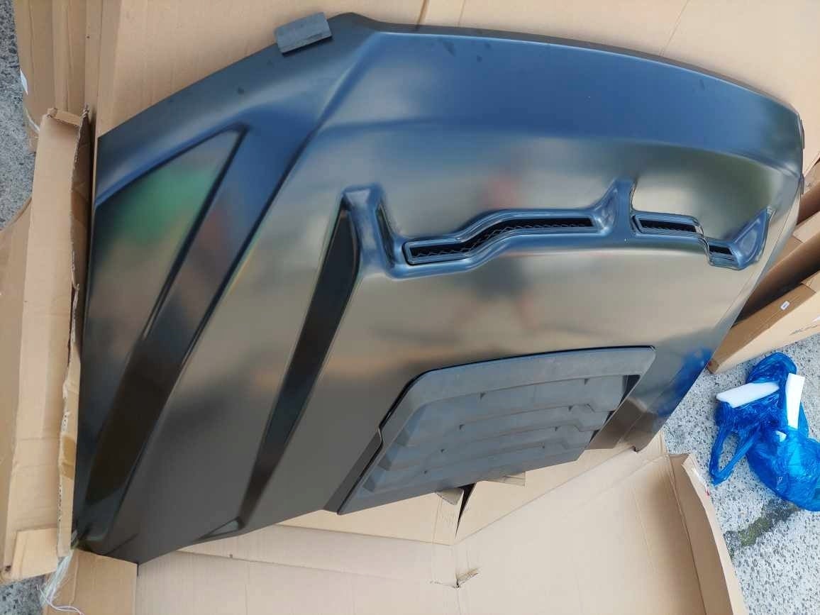 Predná kapota FORD F-150 2015-2020r RAPTOR