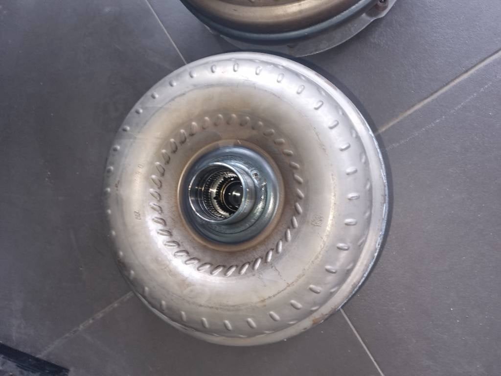 VM63D JEEP GRAND CHEROKEE 3,0 CRD