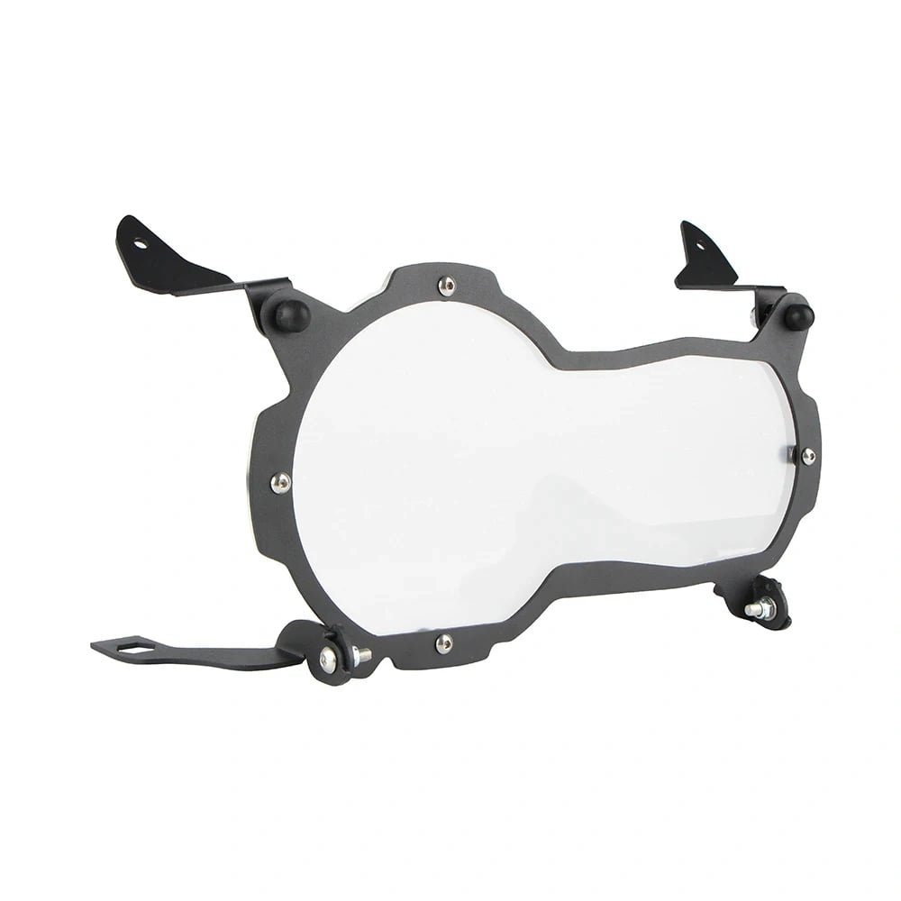 Kryt světla, rámeček + plast BMW R 1200GS LC, 1250