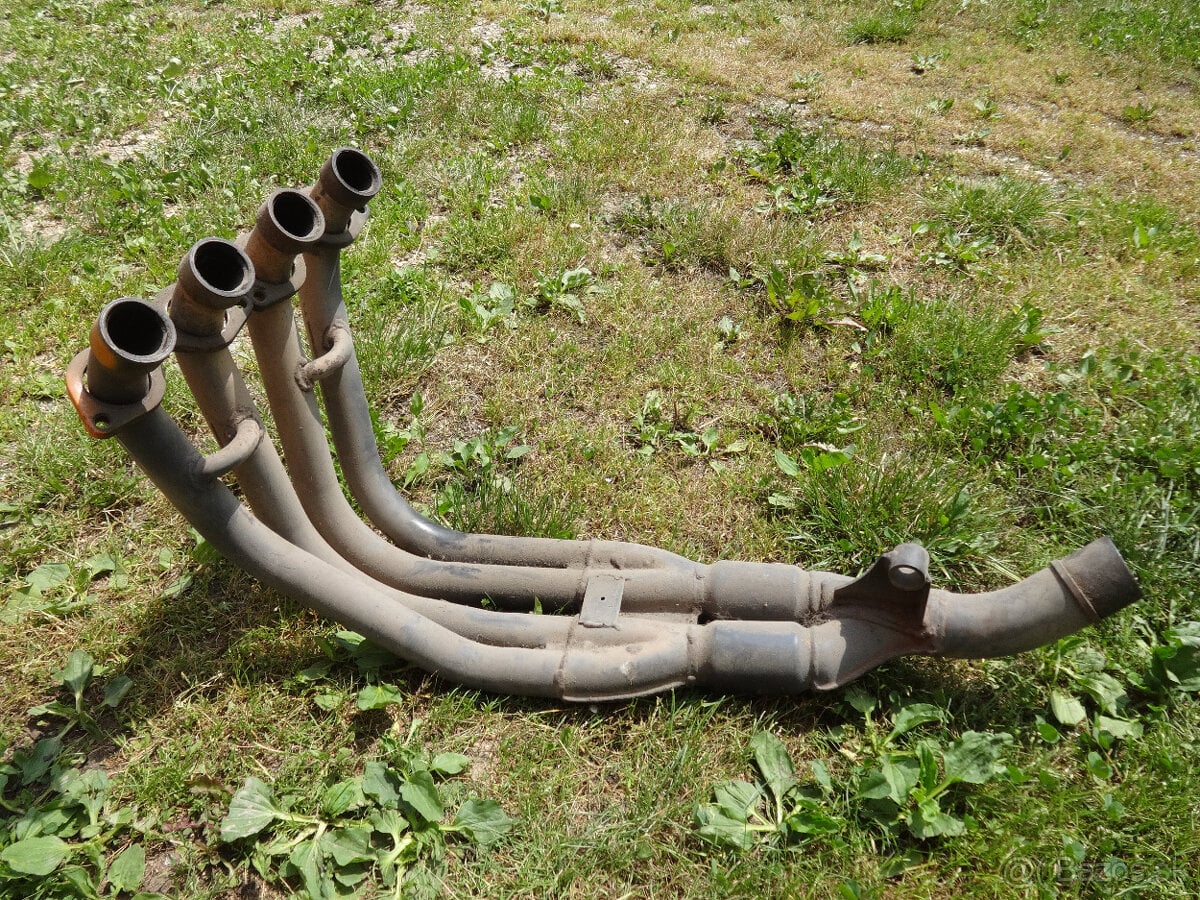 Zvody na Honda CBR 600F3