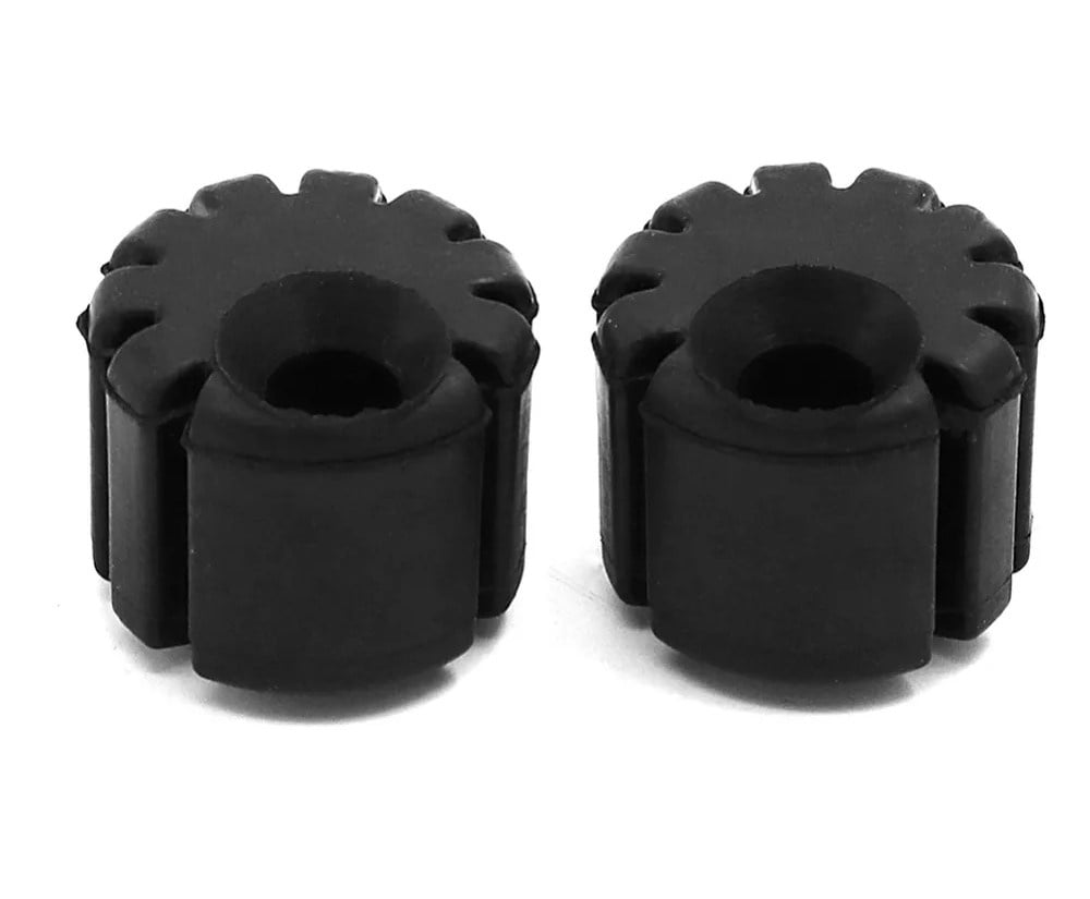 Sada špuntů na snížení sedla BMW R1200GS LC (Adv)