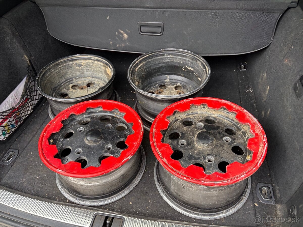 Predám disky Can Am Renegade