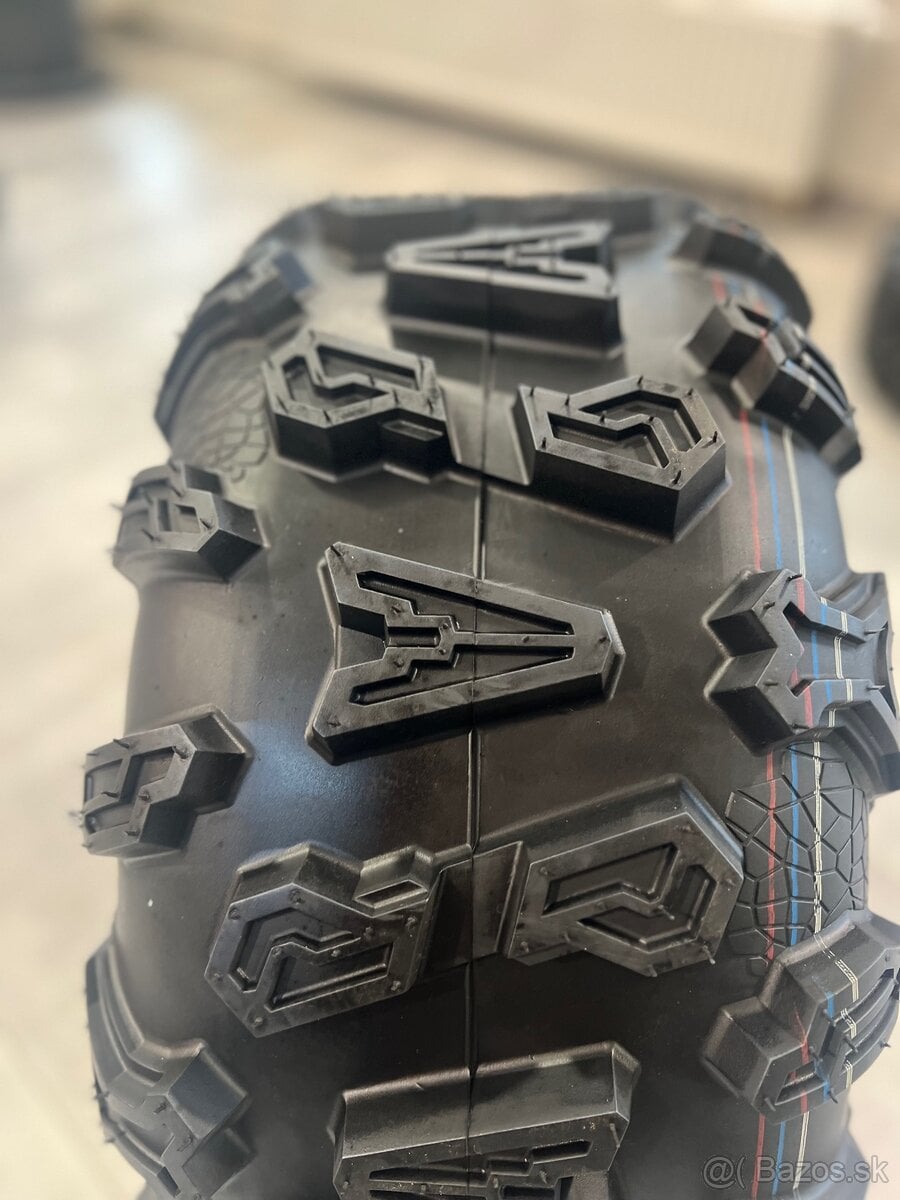 27x11-14 pneumatiky Wanda rôzne vzory